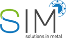 SIM Zerspanungstechnik GmbH Logo